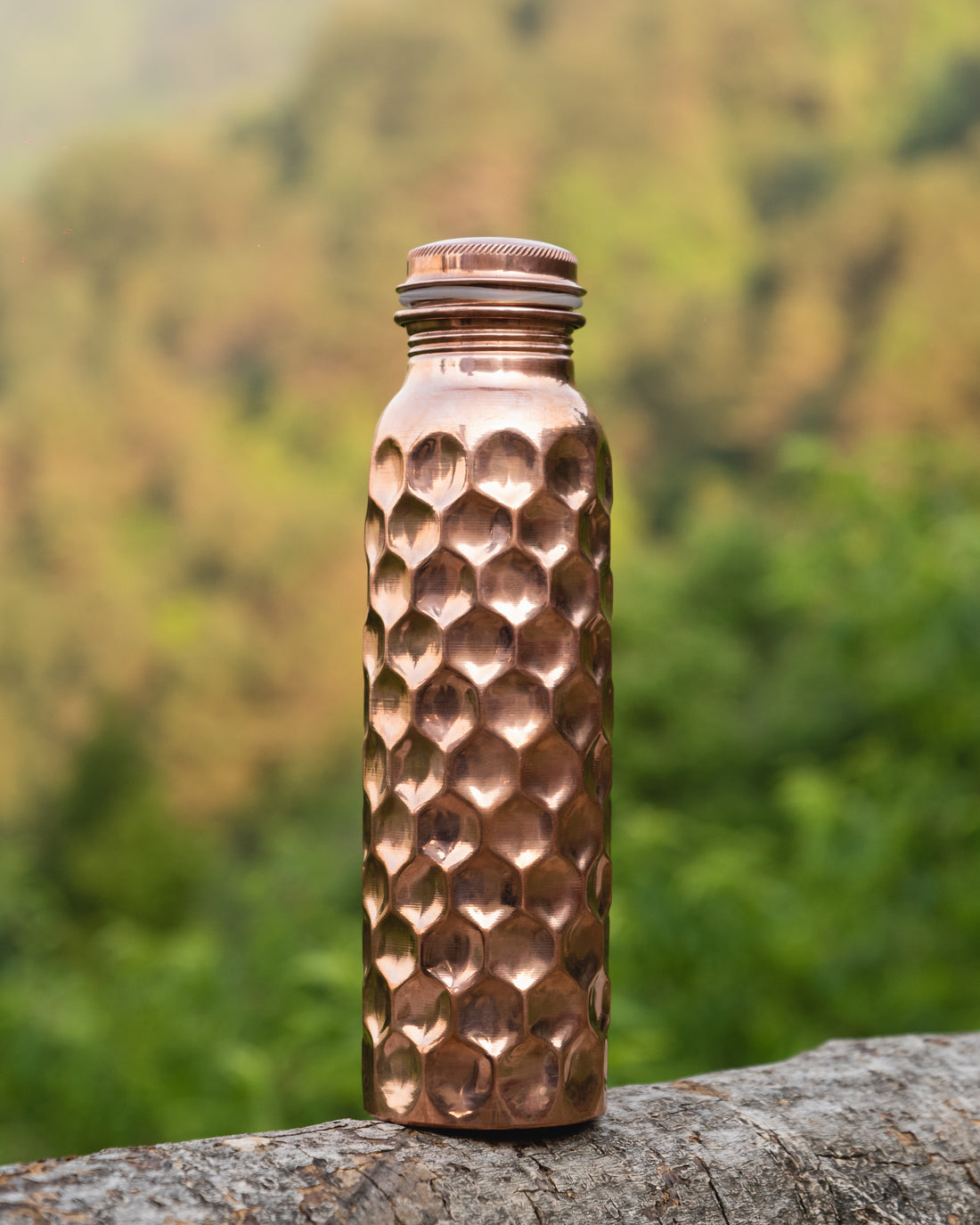 Things you need to know about Copper Bottles