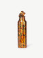 Floral Printed Copper Bottle (Limited pieces available!)
