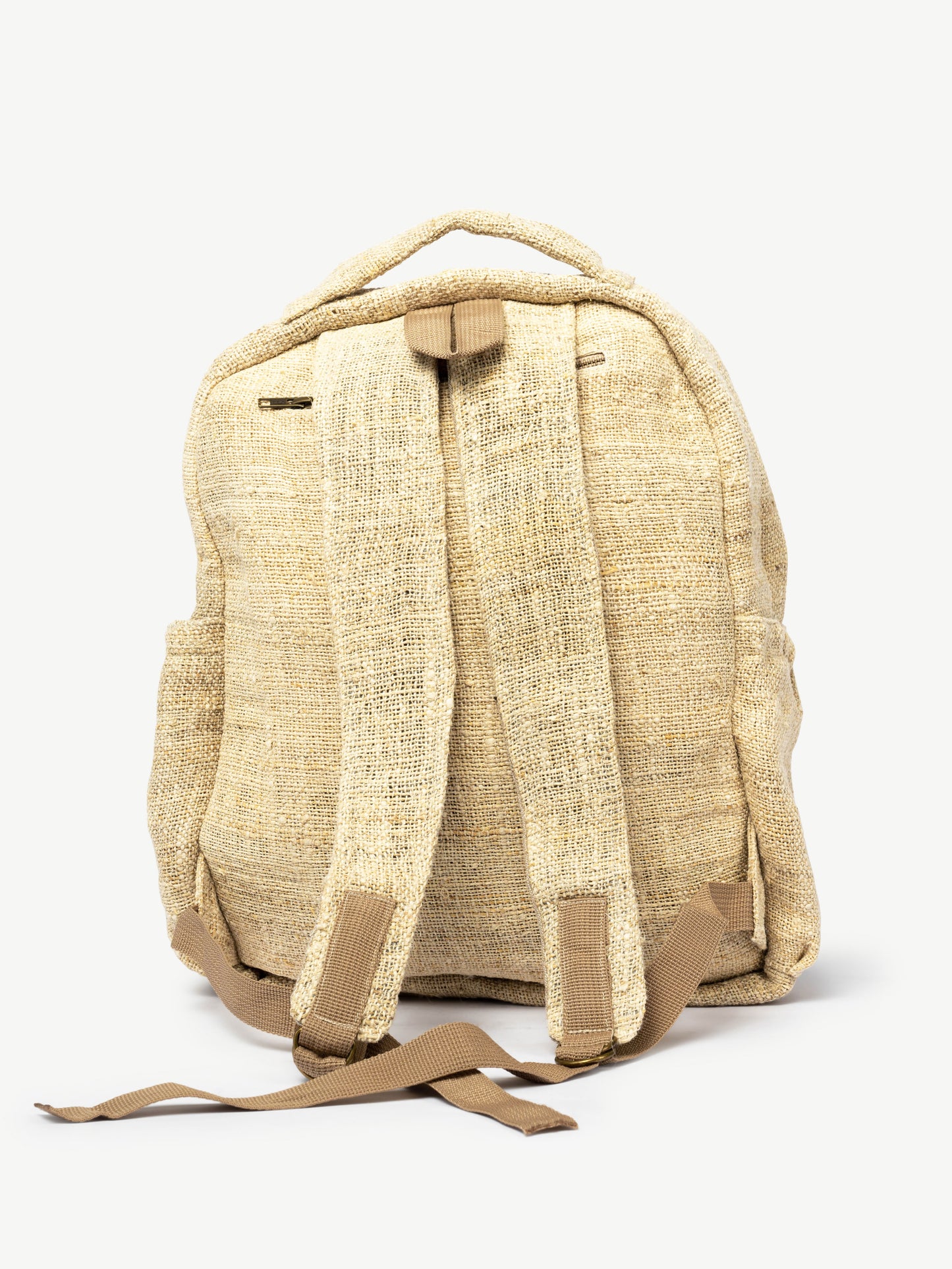 Hemp Premium Backpack