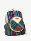 Tribal Hemp Backpack