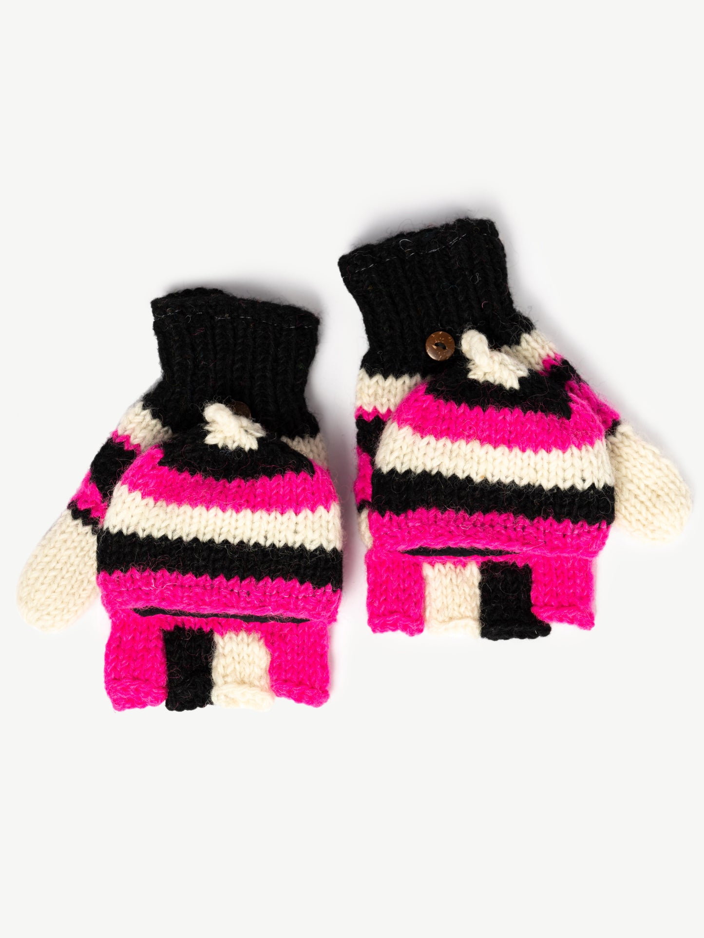 Blackpink Warm Mittens