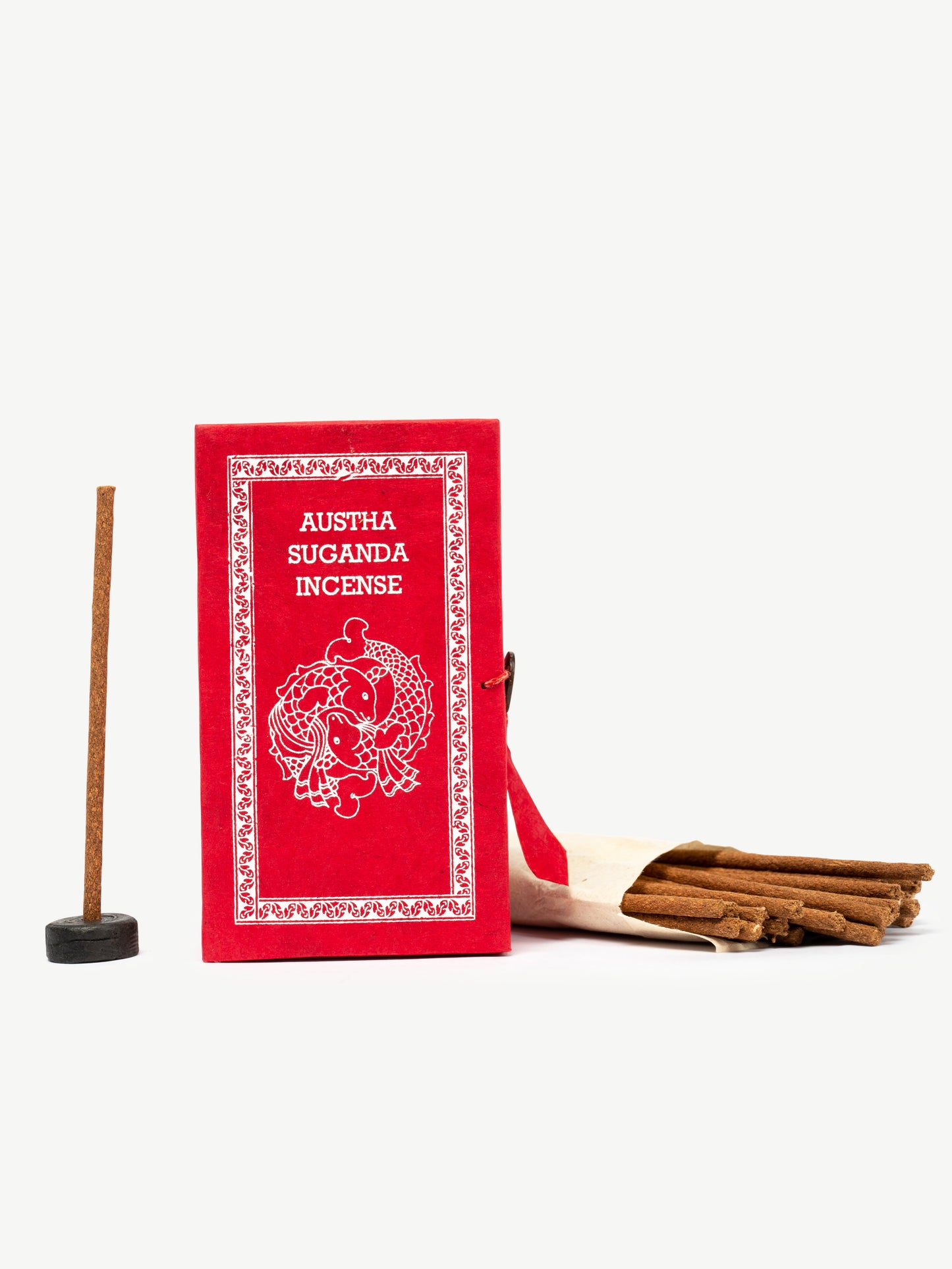 Austha Sugandha Box Incense