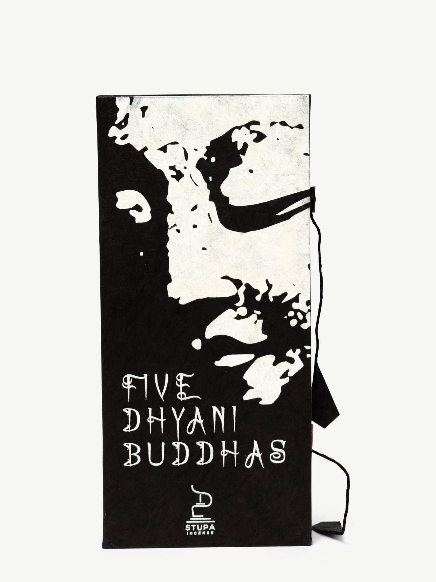 Five Dhyani Buddha Incense