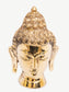 Harmonious Buddha Head