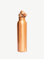 Pure Ayurvedic Copper Bottle (Restocked)